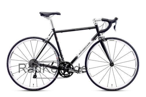 Motobecane Gran Premio Elite  technische daten 